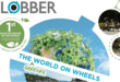 Globber Explorer Trike 4 en 1 : le tricycle qui évolue avec votre enfant