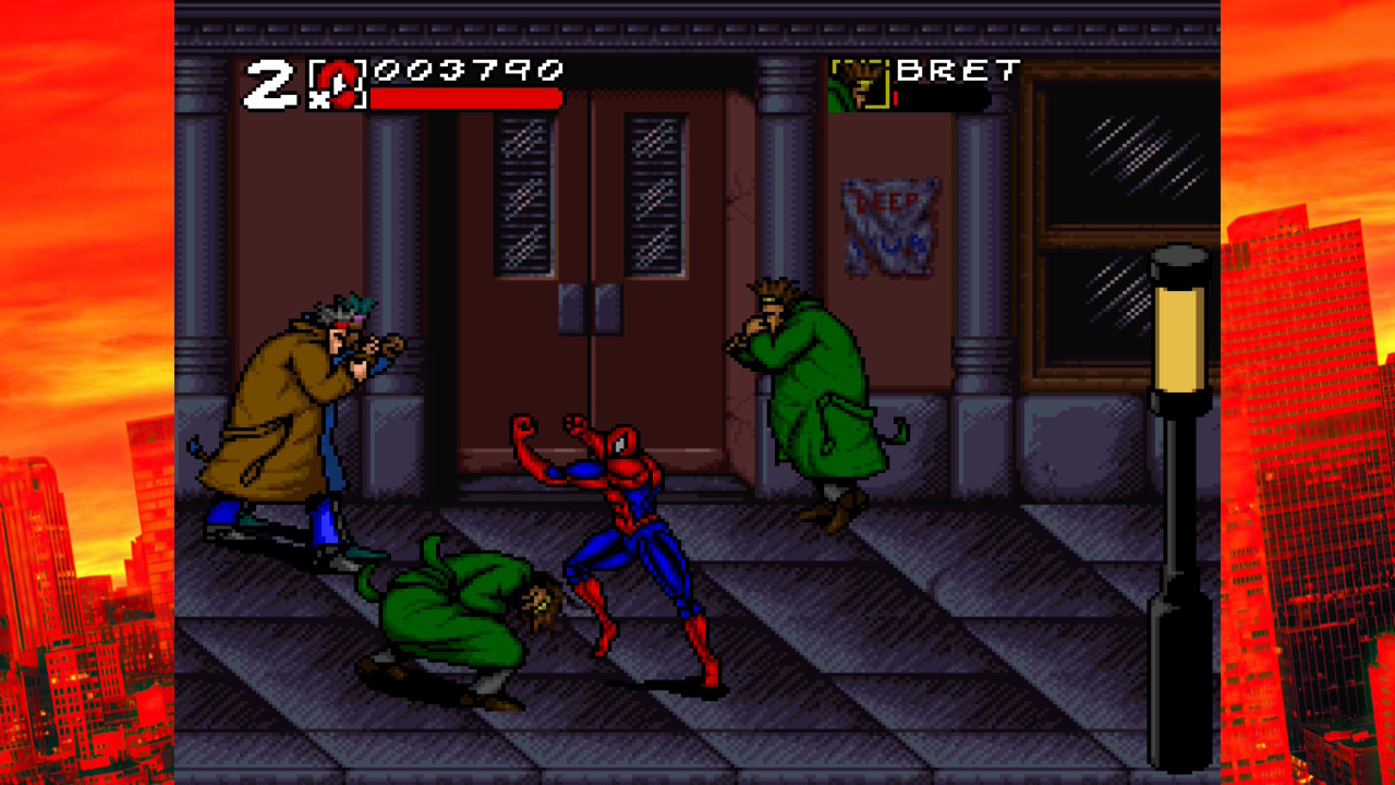 Marvel Maximum Collection