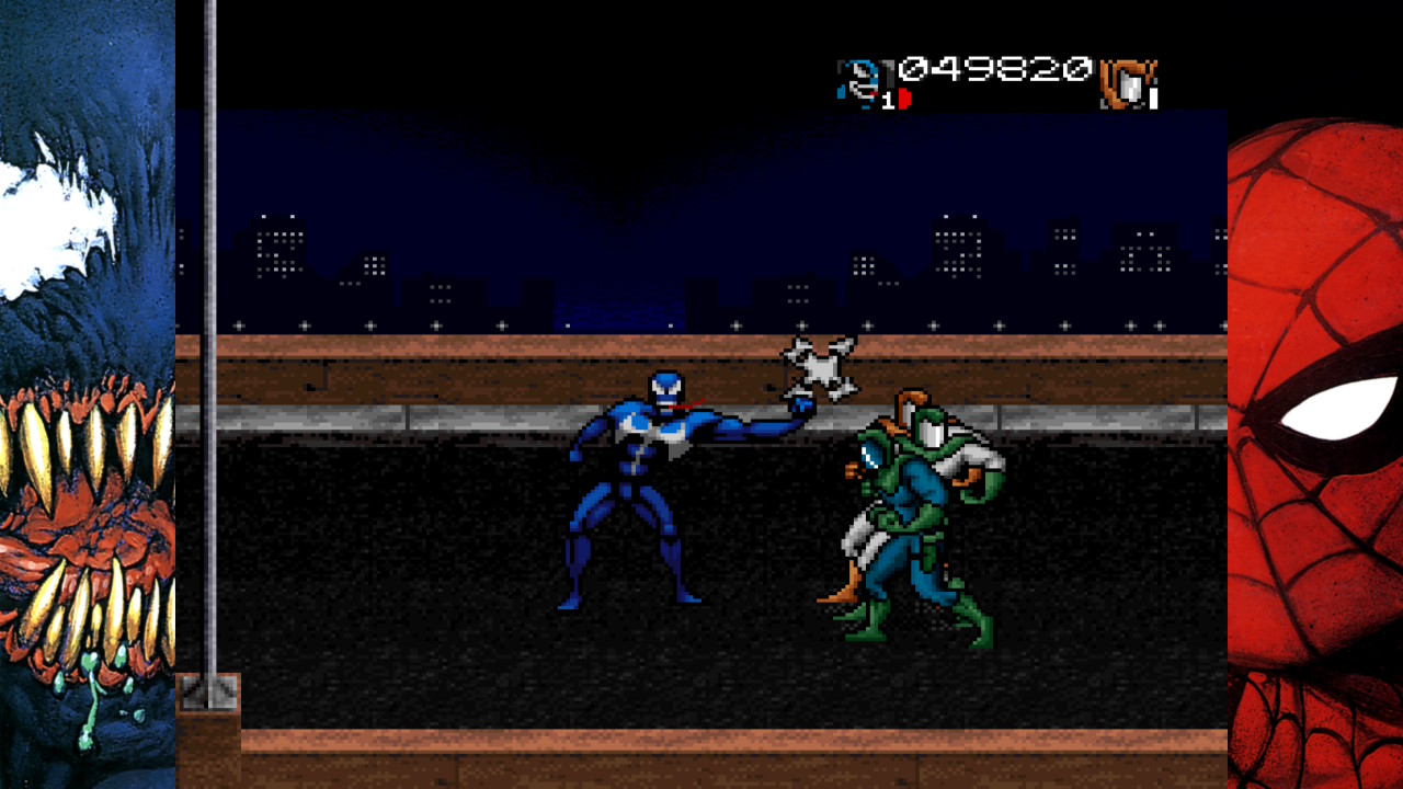 Marvel Maximum Collection