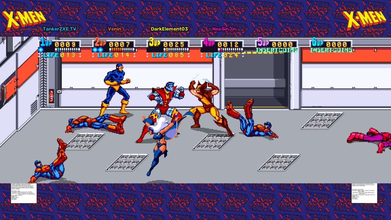 Marvel Maximum Collection