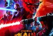 Maul : Seigneur de l&rsquo;ombre – Une première série policière dans l&rsquo;univers de Star Wars