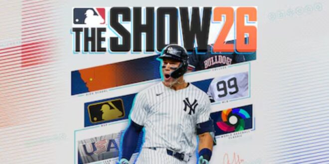 MLB The Show 26 – Une édition étoffée, mais qui sent un peu le réchauffé