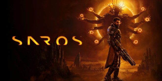 Saros – Mes premières impressions sur ce nouveau jeu exclusif à PlayStation