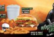 Burger King lance un menu galactique inspiré de Star Wars : Le Mandalorian et Grogu