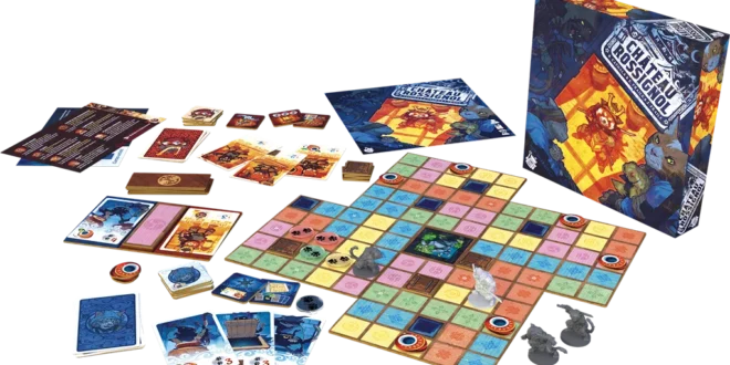 Château Rossignol : jouer au chat ninja et au samouraï