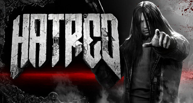 Hatred : un jeu où vous êtes une horrible personne