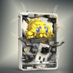 LEGO POKEMON JOLTIK