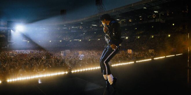 Michael : quand le roi de la pop reprend vie, mais pas toutes ses ombres