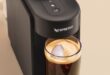 Nespresso Vertuo Up – Le café de qualité a un prix