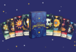 Présages : un jeu de cartes en équipe de style tarot