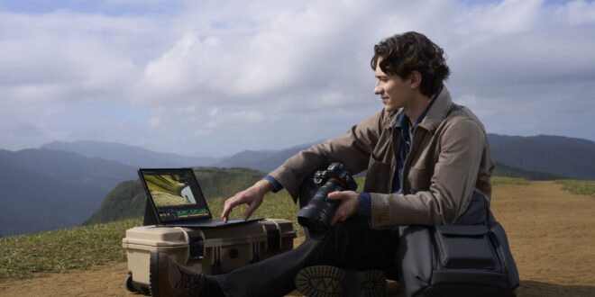 ASUS ProArt PZ14 au Canada : une tablette ARM innovante qui veut remplacer le portable