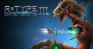 R-Type Dimensions III