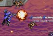 Console Archives ROHGA : ARMOR FORCE – Expérience rétro express