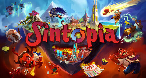 Sintopia : entre bureaucratie et rédemption