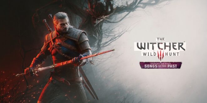CD Projekt Red annonce une troisième extension du jeu The Witcher 3 : Wild Hunt pour 2027 !