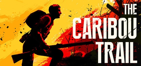 The Caribou Trail : un jeu vidéo de guerre… sans fusil