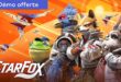 Star Fox – Une couche de peinture magnifiquement exécutée