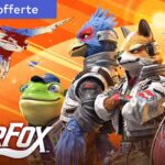 Star Fox banner