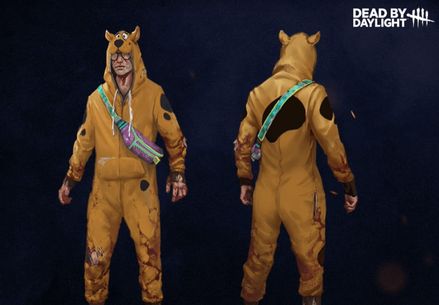 Dead by Daylight