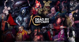Dead by Daylight