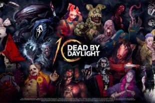 Dead by Daylight