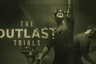 Red Barrels Outlast trials