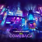 Dead by Daylight : All-kill Combeback