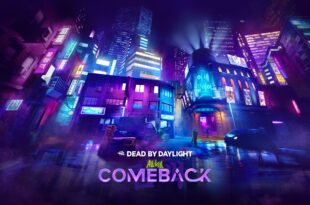 Dead by Daylight : All-kill Combeback