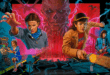 Dead by Daylight : Stranger Things – Chapitre 2 : de retour dans le monde à l&rsquo;envers