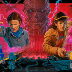 Dead by Daylight : Stranger Things - Chapitre 2