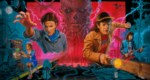 Dead by Daylight : Stranger Things - Chapitre 2