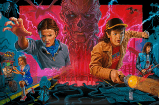 Dead by Daylight : Stranger Things - Chapitre 2