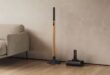 Dyson PencilWash : des planchers propres sans effort