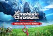 Xenoblade Chronicles Definitive Edition sur Nintendo Switch 2 – Une version définitivement définitive
