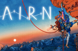 Cairn