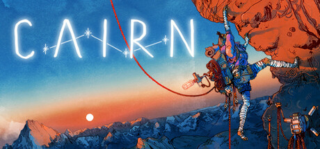 Cairn : un jeu de survie en montagne à découvrir à tout prix