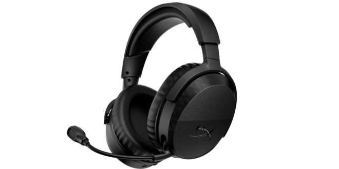 HyperX Cloud Stinger 3 – De la qualité à prix abordable