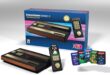 Intellivision Sprint – Une console rétro gracieuseté de son plus grand rival