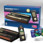 Intellivision Sprint