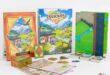 Cozy Stickerville : un jeu relaxant qui fait du bien !