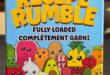 Recipe Rumble : une course bien garnie contre la montre