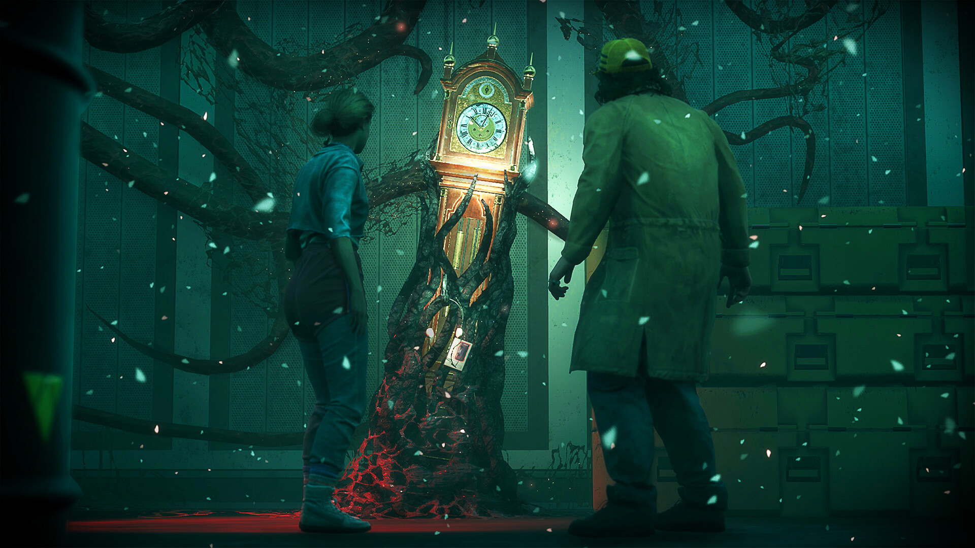 Dead by Daylight : Stranger Things - Chapitre 2