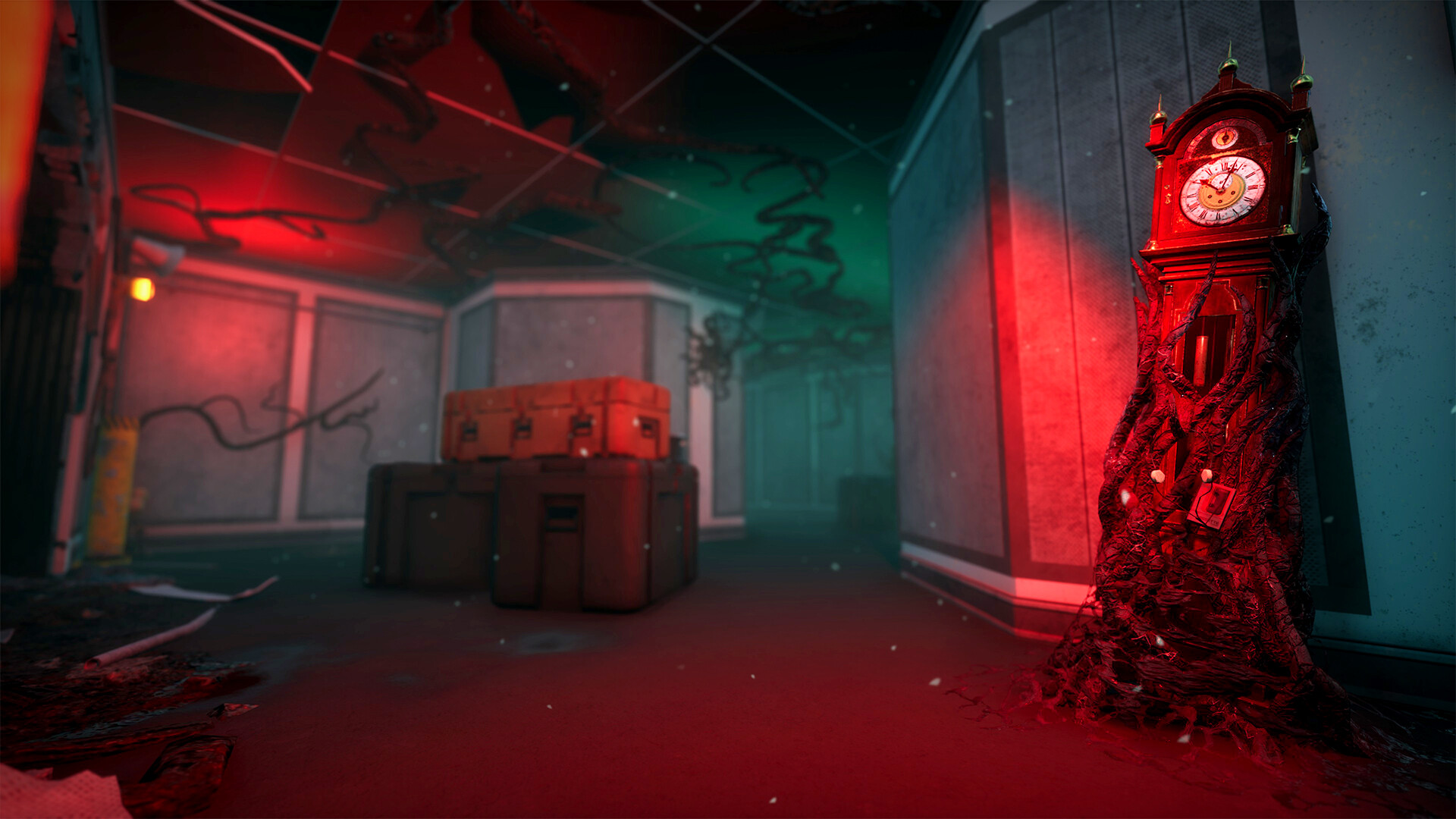 Dead by Daylight : Stranger Things - Chapitre 2
