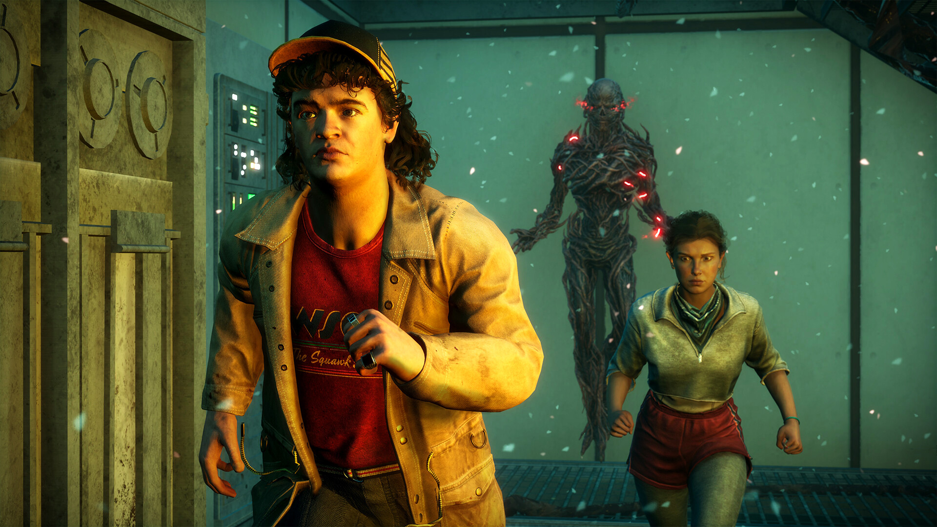 Dead by Daylight : Stranger Things - Chapitre 2