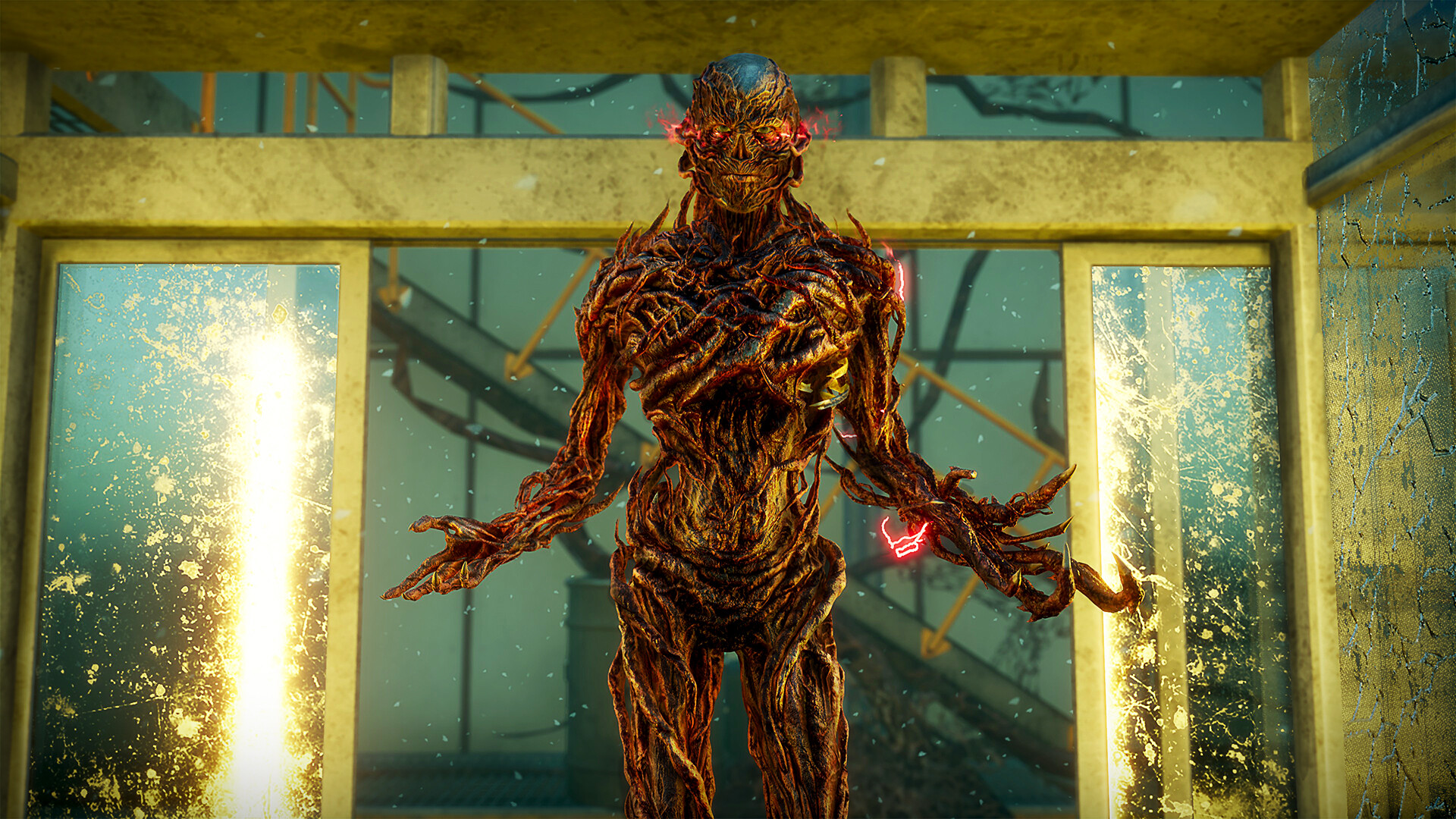 Dead by Daylight : Stranger Things - Chapitre 2