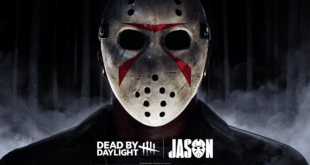 Dead by Daylight : Jason
