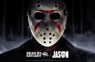 Dead by Daylight : Jason
