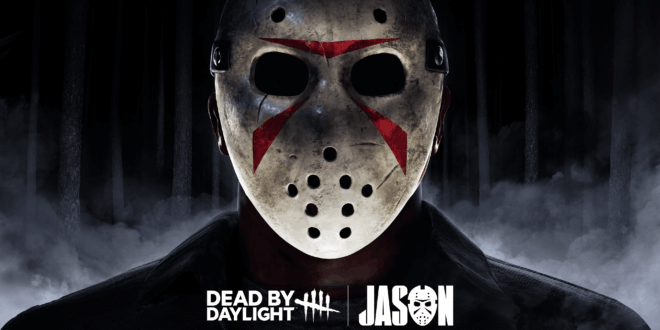 Dead by Daylight : Jason – Une icône de l&rsquo;horreur rejoint enfin le jeu