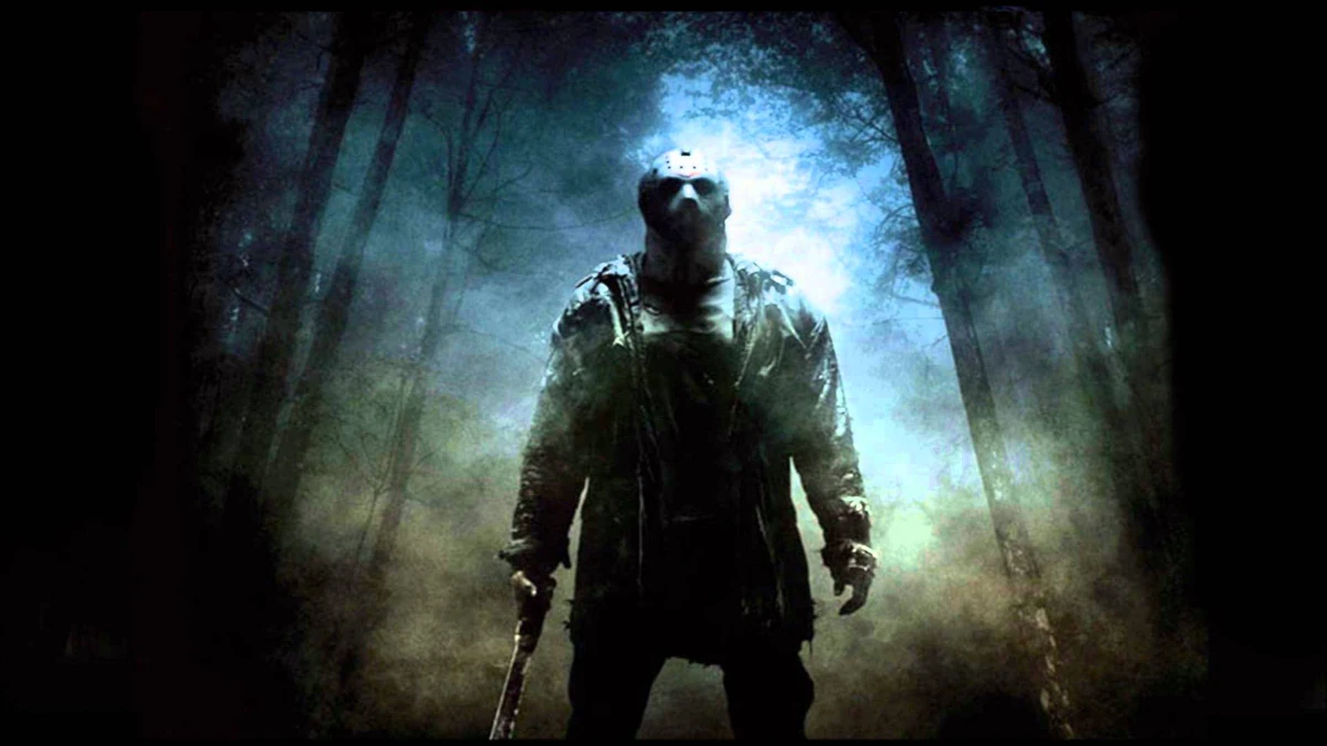 Dead by Daylight : Jason