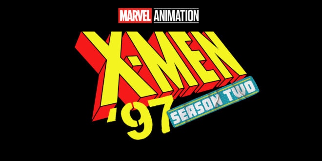 X-Men &rsquo;97 Saison 2 : le futur, le présent et le passé de l&rsquo;Apocalypse